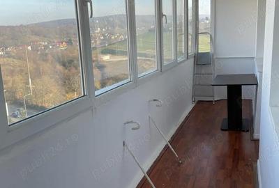 Apartament cu 2 camere decomandat în Central - 3