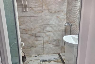 Apartament cu 2 camere semidecomandat în Central - 2