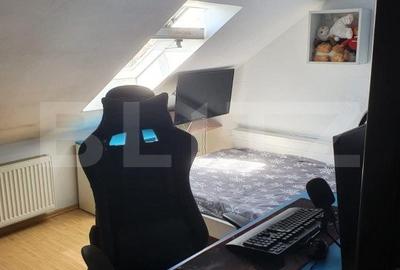 Apartament de 3 camere, 50mp, zona Aradului - 10