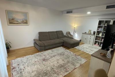 BANEASA-STRAULESTI-ANSAMBLU THE LEVEL - 30