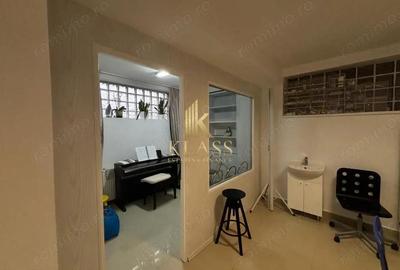 Cladire moderna, versatila de inchiriat - 18