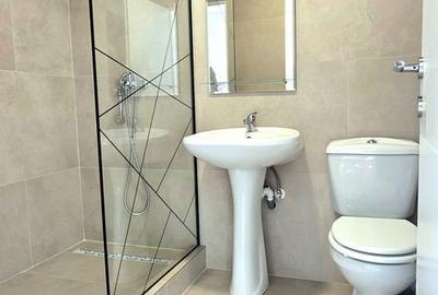 Garsonieră decomandată în Frumoasa - 2