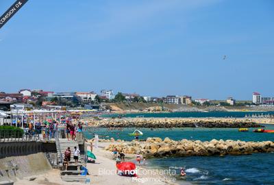 ✅Studio XL cu zonă de dormit separată | Piscină privată | Costinești - 17