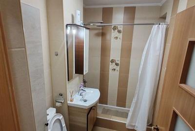 Apartament cu 2 camere semidecomandat în Central - 3