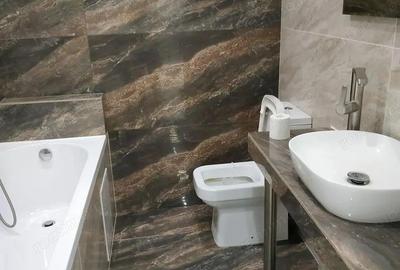 Garsonieră în Pipera