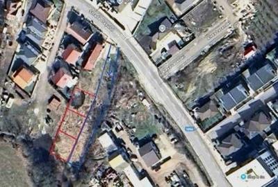 Teren intravilan pentru constructii de vanzare in Iris, Cluj Napoca - 6
