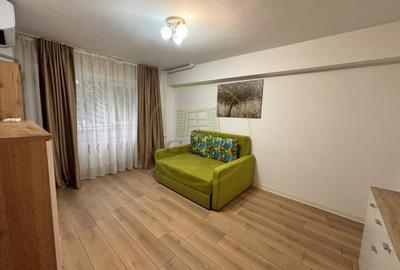 Apartament cu 2 camere decomandat, mobilat în Brazda lui Novac - 2