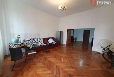 COMISION 0% Apartament cu 4 camere decomandat, la curte comuna - zona Fabric - 4