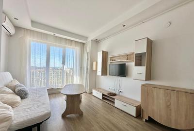 Apartament cu 2 camere decomandat în Ștefăneștii de Jos - 9