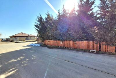 Casă individuală cu 4 camere cu Canalizare în Tunari - 22