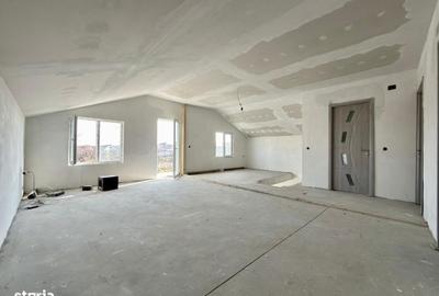 Casă cu 3 camere cu Teren 270 Mp în Lumina - 9