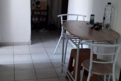Zona Tomis Nord - Apartament 2 camere semidecomandat - 5