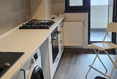 Garsoniera cu centrala termica Garsoniera cu centrala termica - 3