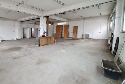 Spatiu productie sau birouri - 320 mp - 5