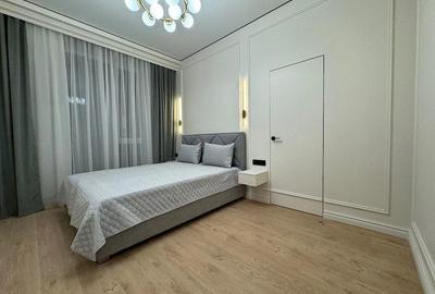 Garsonieră decomandată în Sălăjan