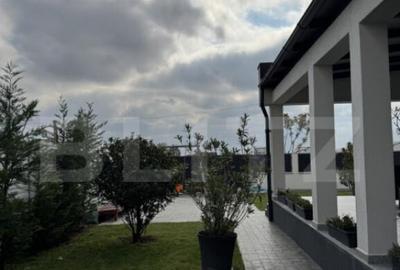 Casa P+E mobilata utilata, 180 MP utili, 600 mp utili, Magno - 29