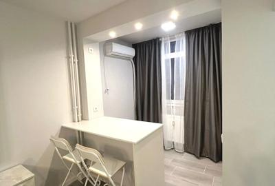 Garsonieră în Gorjului