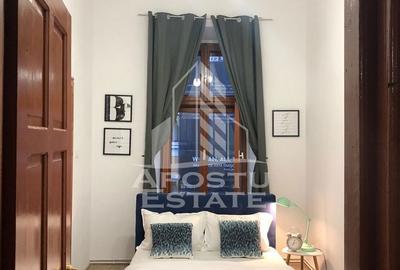 Apartament cu 3 camere în Central - 6