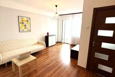 Garsoniera Pat - centrala proprie 5 min M Gorjului DB1211 - 4