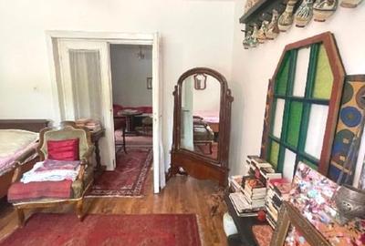 COMISION 0%  - Casa Individuala 100 Mo 733 Mp Teren - 12