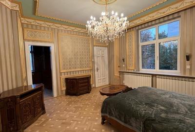 REV2004366 Vila Interbelica Dorobanti Capitale - 6