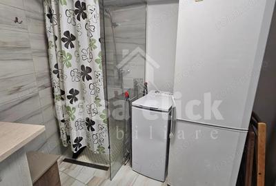 Garsoniera la casa, Centru - Mazepa 2, recent si frumos renovata - 5