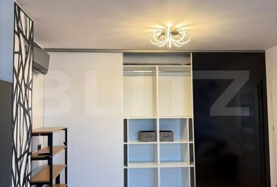 Apartament cu 2 camere decomandat, mobilat în Sopor - 9