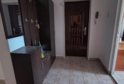 Apartament cu 3 camere decomandat, mobilat în Gara - 5