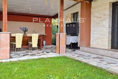 Casa moderna - de vanzare - Tau?ii-Magherau? - 14