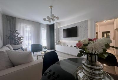 Apartament 2 camere premium, mobilat și utilat –Str. Biruinței, Popești-Leordeni - 3