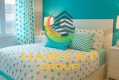 Vanzare ap. 2 camere etaj 1 decomandat Berceni toate utilitatile comision 0 - 4