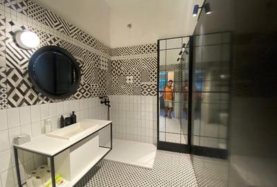 Casă premium și curte P+M interbelică Dorobanți. Ideal birouri, magazin, studio - 8