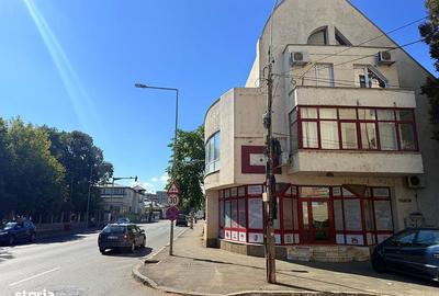 Spațiu comercial, de 266 mp, în Central - 1