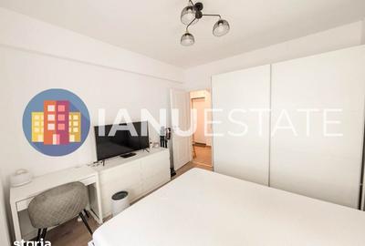 Apartament cu 2 camere decomandat în Rahova - 2