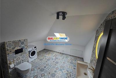 Casă cu 4 camere cu Canalizare în Păulești - 16