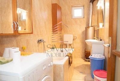 Casă cu 3 camere decomandat cu Teren 3400 Mp în Drăgești - 10