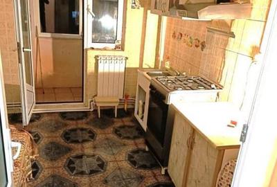 Apartament cu 2 camere decomandat în Obor - 5