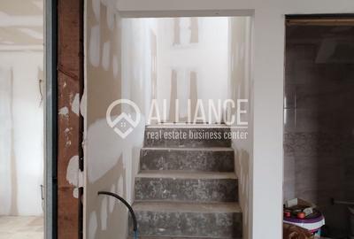 Casă individuală cu 4 camere cu Canalizare în Lumina - 15