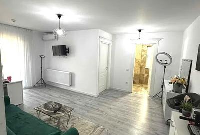 Poitiers Towers - Apartament cu 2 camere - 2