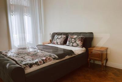 Apartament 2 camere, 70 mp, zona Central - 3