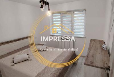 Apartament cu 2 camere decomandat în Burdujeni