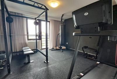 Casă individuală cu 5 camere cu Teren 300 Mp în Tunari - 8