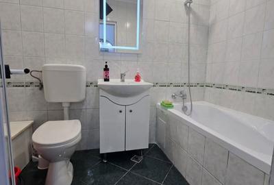 Apartament cu 2 camere semidecomandat în Central - 7
