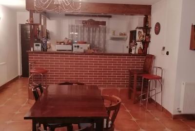 Casă cu 4 camere în Cheia - 3