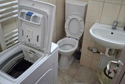 Garsonieră semidecomandată în Unirii Sud - 3