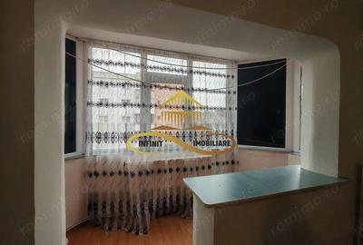 Garsonieră decomandată în Mioriței - 2