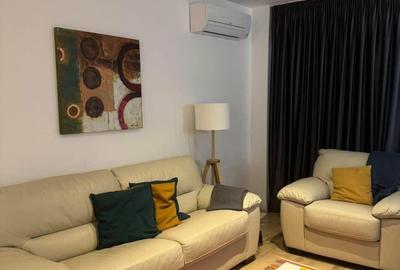 Inchiriez apartament 2 camere complex Belvedere Inchiriez apartament 2 camere complex Belvedere - 1