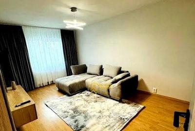 Apartament cu 2 camere decomandat în Mircea cel Bătrân - 13