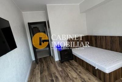 De vânzare apartament 2 camere decomandat - Royal Town, Copou, Iași - 6