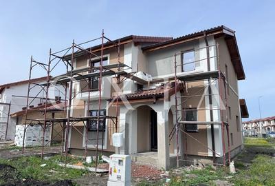 OX643 Casa cu Garaj, Cartierul Primaverii -  Sacalaz. OX643 Casa cu Garaj, Cartierul Primaverii -  Sacalaz. - 1